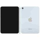 For iPad mini  2024 Black Screen Non-Working Fake Dummy Display Model (Blue) - 1