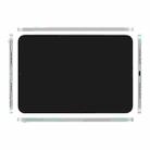 For iPad mini  2024 Black Screen Non-Working Fake Dummy Display Model (Blue) - 3