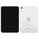 For iPad mini  2024 Black Screen Non-Working Fake Dummy Display Model (Starlight) - 2