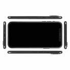 For iPhone XS Dark Screen Non-Working Fake Dummy Display Model (Black) - 3