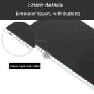For iPhone XS Dark Screen Non-Working Fake Dummy Display Model (White) - 5