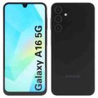 For Samsung Galaxy A16 5G Color Screen Non-Working Fake Dummy Display Model (Black) - 2