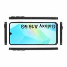 For Samsung Galaxy A16 5G Color Screen Non-Working Fake Dummy Display Model (Black) - 3