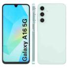 For Samsung Galaxy A16 5G Color Screen Non-Working Fake Dummy Display Model (Green) - 1