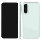 For Samsung Galaxy A26 Black Screen Non-Working Fake Dummy Display Model (Green) - 1