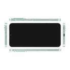 For Samsung Galaxy A26 Black Screen Non-Working Fake Dummy Display Model (Green) - 3