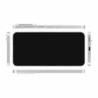 For Samsung Galaxy A26 Black Screen Non-Working Fake Dummy Display Model (White) - 3