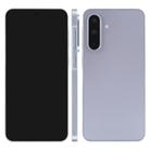 For Samsung Galaxy A36 Black Screen Non-Working Fake Dummy Display Model (Blue) - 1