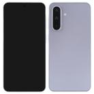 For Samsung Galaxy A36 Black Screen Non-Working Fake Dummy Display Model (Blue) - 2