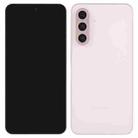 For Samsung Galaxy A56 Black Screen Non-Working Fake Dummy Display Model (Pink) - 2