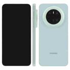 For Huawei Mate 70 Black Screen Non-Working Fake Dummy Display Model (Green) - 1