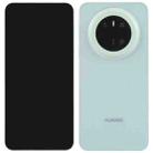 For Huawei Mate 70 Black Screen Non-Working Fake Dummy Display Model (Green) - 2