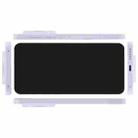 For Huawei Mate 70 Black Screen Non-Working Fake Dummy Display Model (Purple) - 3