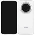 For Huawei Mate 70 Black Screen Non-Working Fake Dummy Display Model (White) - 2