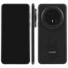 For Huawei Mate 70 Pro Black Screen Non-Working Fake Dummy Display Model (Black) - 1