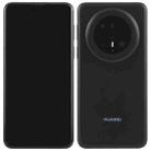 For Huawei Mate 70 Pro Black Screen Non-Working Fake Dummy Display Model (Black) - 2