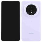 For Huawei Mate 70 Pro Black Screen Non-Working Fake Dummy Display Model (Purple) - 2
