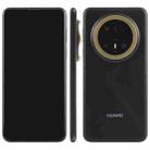 For Huawei Mate 70 Pro+ Black Screen Non-Working Fake Dummy Display Model (Black) - 1