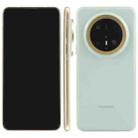 For Huawei Mate 70 Pro+ Black Screen Non-Working Fake Dummy Display Model (Cyan) - 1