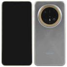 For Huawei Mate 70 Pro+ Black Screen Non-Working Fake Dummy Display Model (Silver) - 2