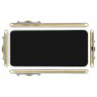 For Huawei Mate 70 Pro+ Black Screen Non-Working Fake Dummy Display Model (Silver) - 3