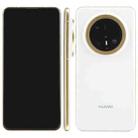 For Huawei Mate 70 Pro+ Black Screen Non-Working Fake Dummy Display Model (White) - 1