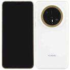 For Huawei Mate 70 Pro+ Black Screen Non-Working Fake Dummy Display Model (White) - 2