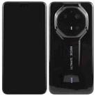 For Huawei Mate 70 RS Black Screen Non-Working Fake Dummy Display Model (Black) - 2