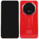 For Huawei Mate 70 RS Black Screen Non-Working Fake Dummy Display Model (Red) - 2