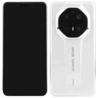 For Huawei Mate 70 RS Black Screen Non-Working Fake Dummy Display Model (White) - 2