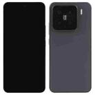 For Xiaomi 15 Black Screen Non-Working Fake Dummy Display Model (Black) - 2