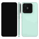 For Xiaomi 15 Black Screen Non-Working Fake Dummy Display Model (Glacier Green) - 1