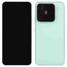 For Xiaomi 15 Black Screen Non-Working Fake Dummy Display Model (Glacier Green) - 2