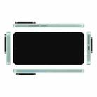 For Xiaomi 15 Black Screen Non-Working Fake Dummy Display Model (Glacier Green) - 3