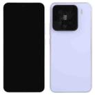 For Xiaomi 15 Black Screen Non-Working Fake Dummy Display Model (Purple) - 2