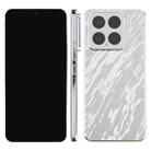 For Xiaomi 15 Black Screen Non-Working Fake Dummy Display Model (Silver) - 1