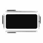 For Xiaomi 15 Black Screen Non-Working Fake Dummy Display Model (White) - 3