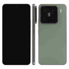 For Xiaomi 15 Pro Black Screen Non-Working Fake Dummy Display Model (Cedar Green) - 1