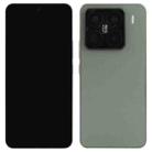 For Xiaomi 15 Pro Black Screen Non-Working Fake Dummy Display Model (Cedar Green) - 2