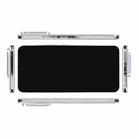 For Xiaomi 15 Pro Black Screen Non-Working Fake Dummy Display Model (Silver) - 3