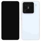 For Xiaomi 15 Pro Black Screen Non-Working Fake Dummy Display Model (White) - 2