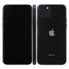 For iPhone 11 Pro Black Screen Non-Working Fake Dummy Display Model (Space Gray) - 1