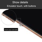 For iPhone 11 Pro Black Screen Non-Working Fake Dummy Display Model (Gold) - 6