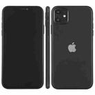 For iPhone 11 Black Screen Non-Working Fake Dummy Display Model (Black) - 1