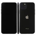 For iPhone 11 Pro Max Black Screen Non-Working Fake Dummy Display Model (Space Gray) - 1