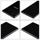 For Galaxy Note 10+ Black Screen Non-Working Fake Dummy Display Model (Black) - 4