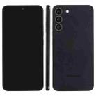 For Samsung Galaxy S22 5G Black Screen Non-Working Fake Dummy Display Model (Black) - 1
