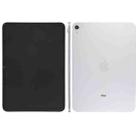 For iPad 10th Gen 10.9 2022 Black Screen Non-Working Fake Dummy Display Model(Silver) - 1