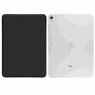 For iPad 10th Gen 10.9 2022 Black Screen Non-Working Fake Dummy Display Model(Silver) - 2
