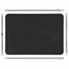 For iPad 10th Gen 10.9 2022 Black Screen Non-Working Fake Dummy Display Model(Silver) - 3